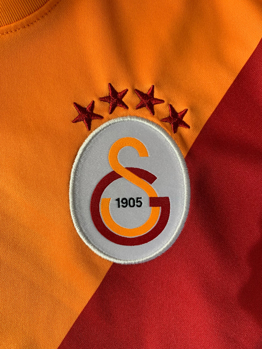 Galatasaray 2021-2022 HOME  (M)