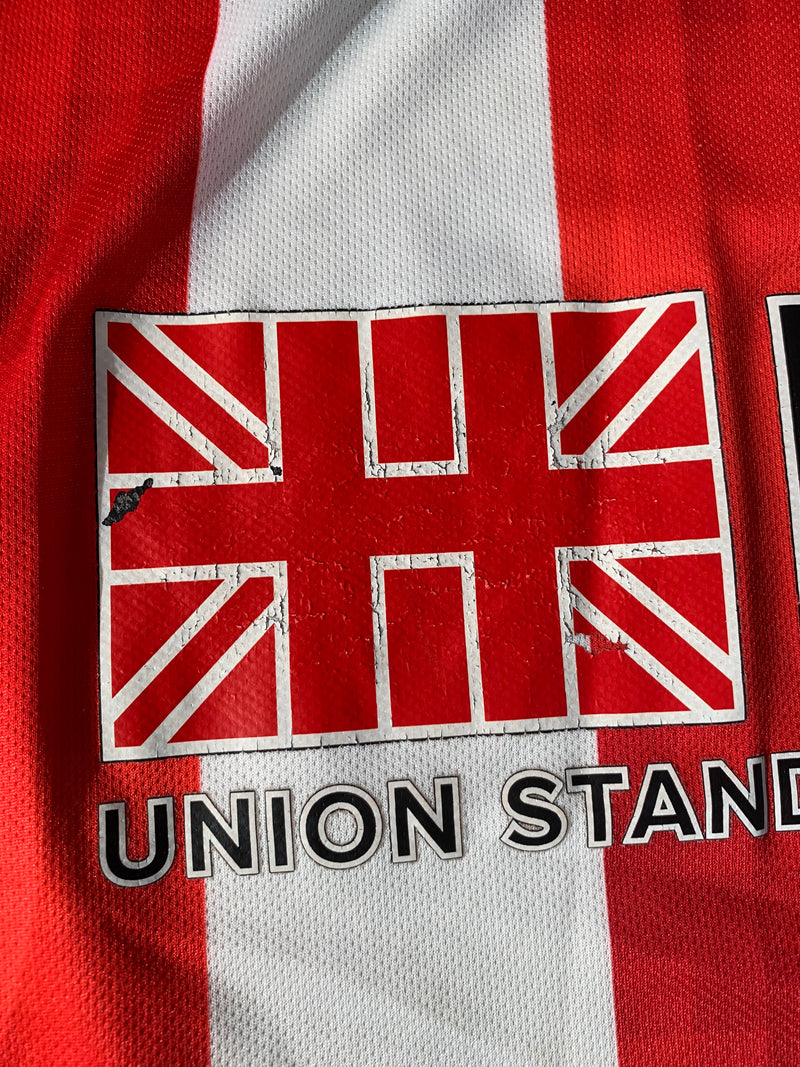 Chargez l'image dans la visionneuse de la galerie, Sheffield United 2020-2021 HOME  (S)
