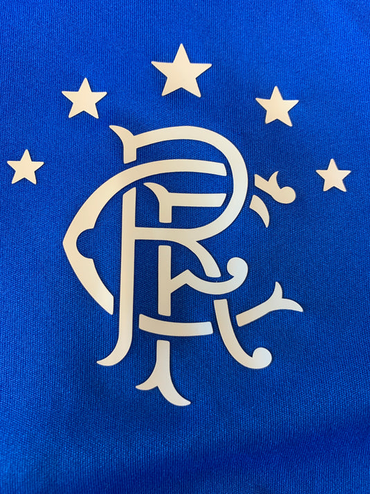 Glasgow Rangers 2018-2019 HOME 1 GLASGOW
