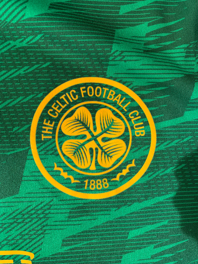 Chargez l'image dans la visionneuse de la galerie, Celtic Glasgow 2019-2020 Training  (L)
