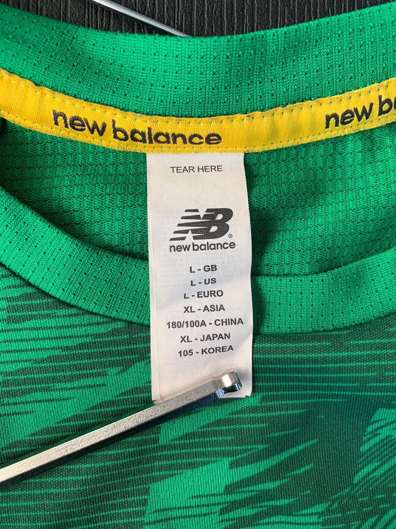 Chargez l'image dans la visionneuse de la galerie, Celtic Glasgow 2019-2020 Training  (L)
