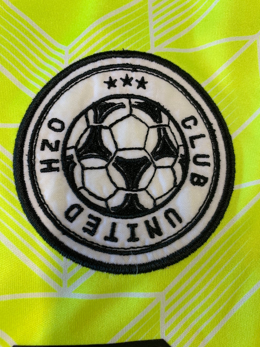 Herzogenaurach United 2013 AWAY 3