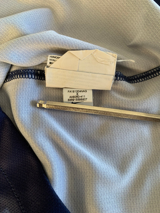 PSG 2018-2019 HOME 7 MBAPPE (S)