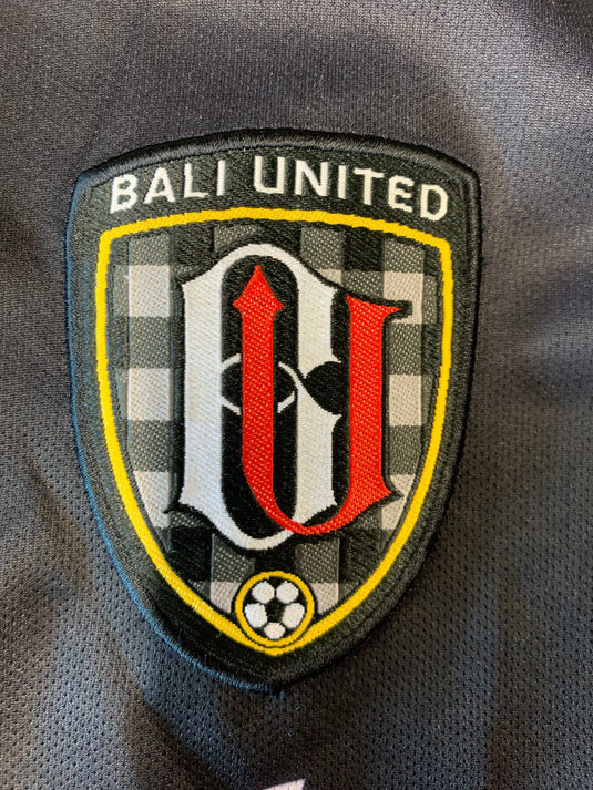 Bali United 2015 THIRD