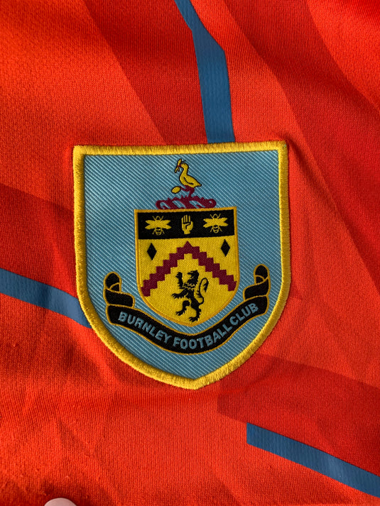 Burnley 2019-2020 Goal  (XL)