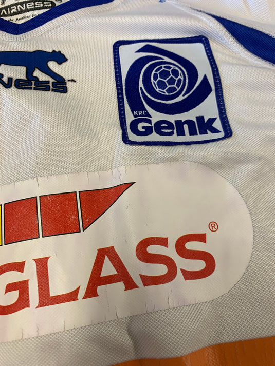 Genk KRC 2006-2007 AWAY