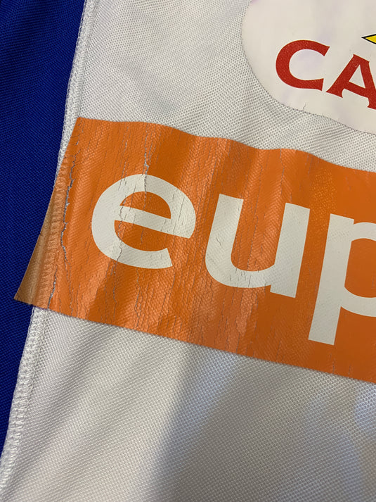 Genk KRC 2006-2007 AWAY