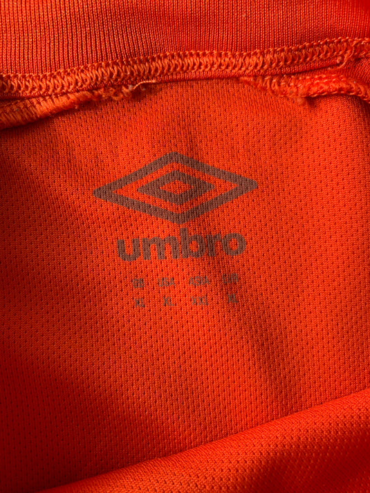 Burnley 2019-2020 Goal  (XL)