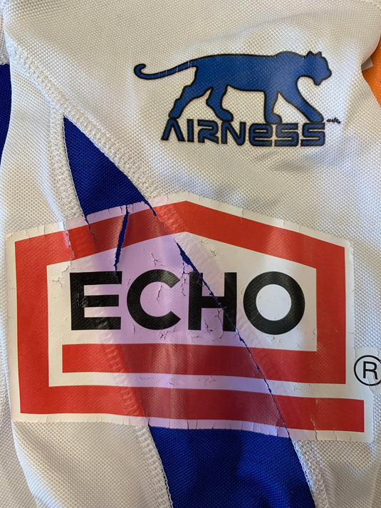Genk KRC 2006-2007 AWAY