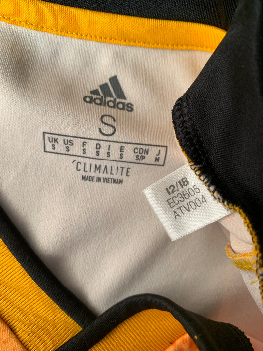 Wolverhampton 2019-2020 HOME (S)