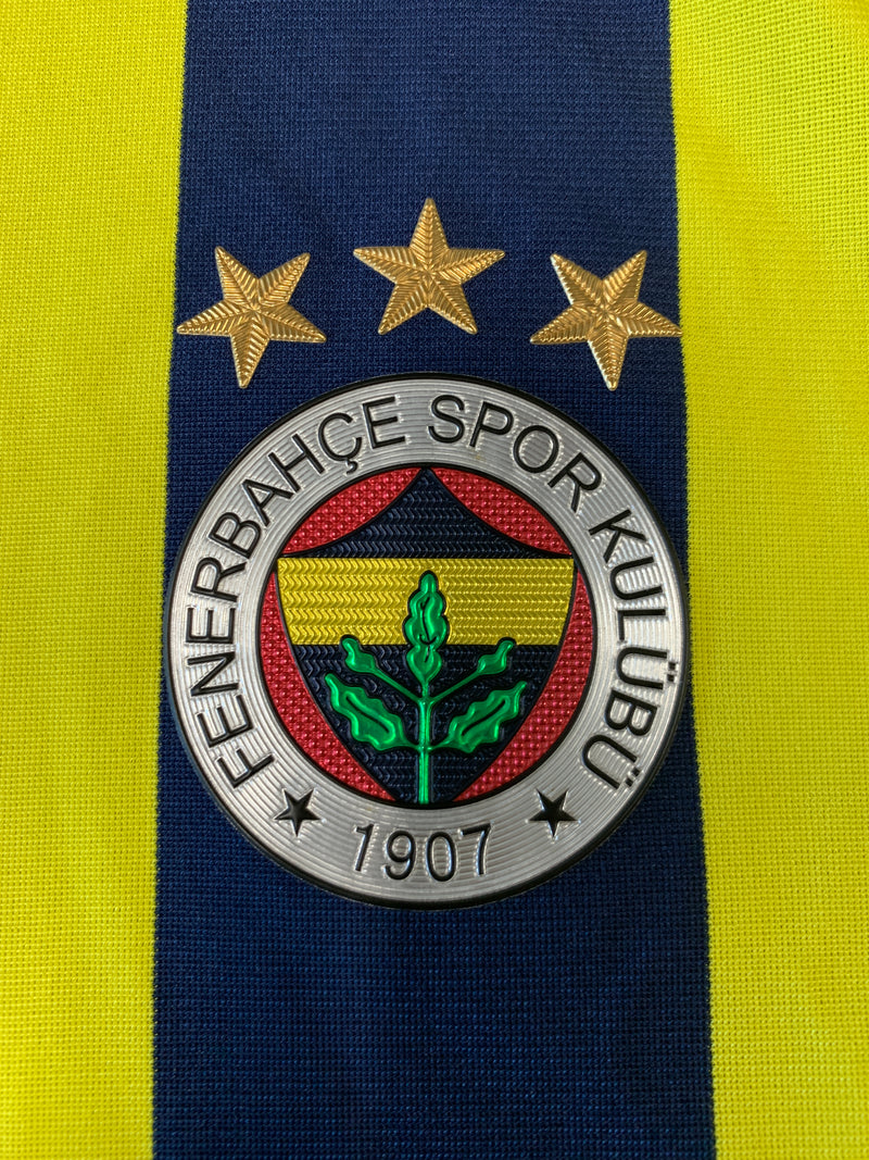 Chargez l&#39;image dans la visionneuse de la galerie, Besiktas 2017-2018 HOME
