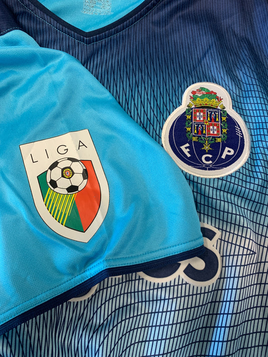 Porto 2002-2003 AWAY