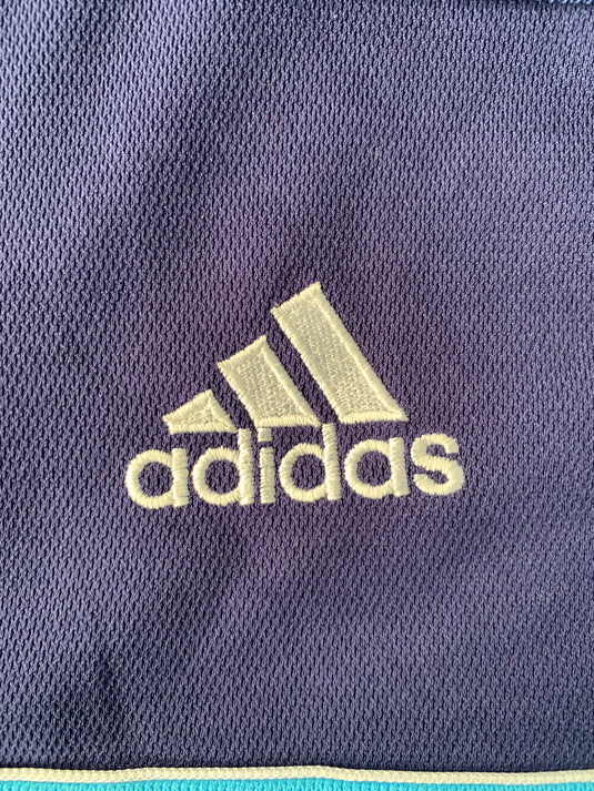 Marseille 2000-2001 HOME 4 BERNARDI (XL)