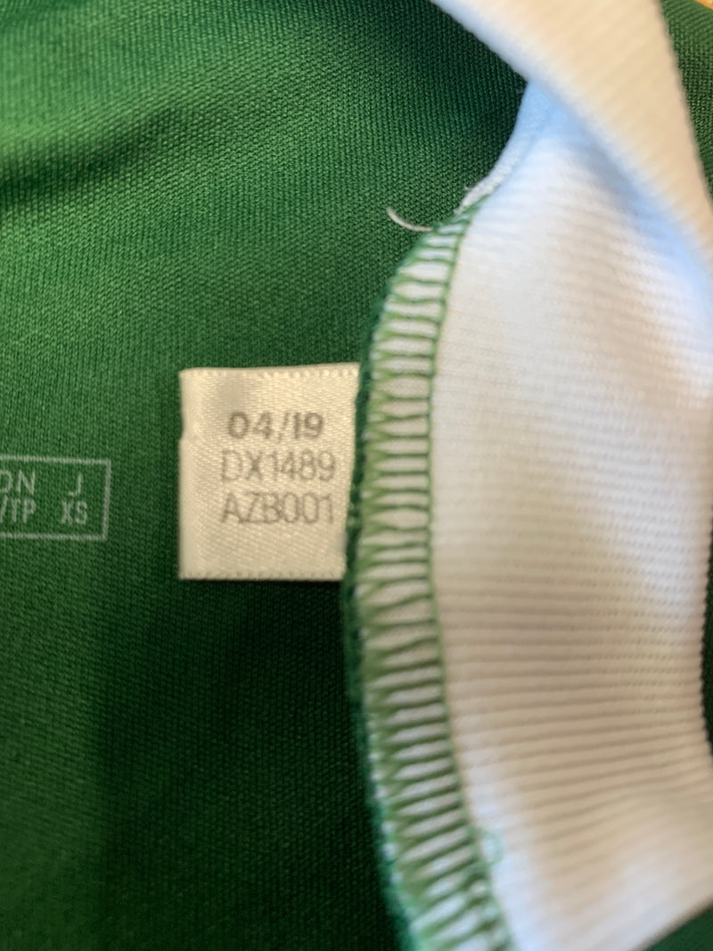 Chargez l&#39;image dans la visionneuse de la galerie, Portland Timbers 2020 HOME
