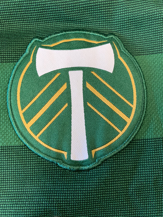 Portland Timbers 2020 HOME