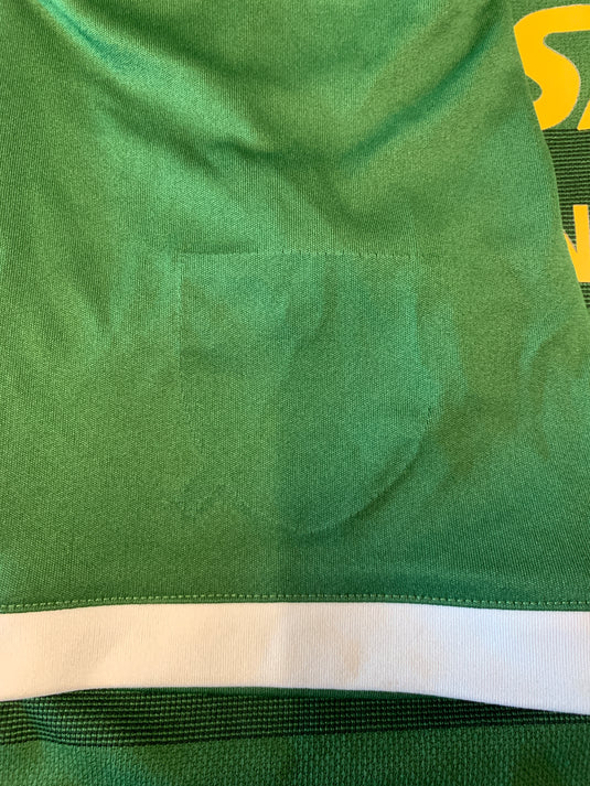 Portland Timbers 2020 HOME