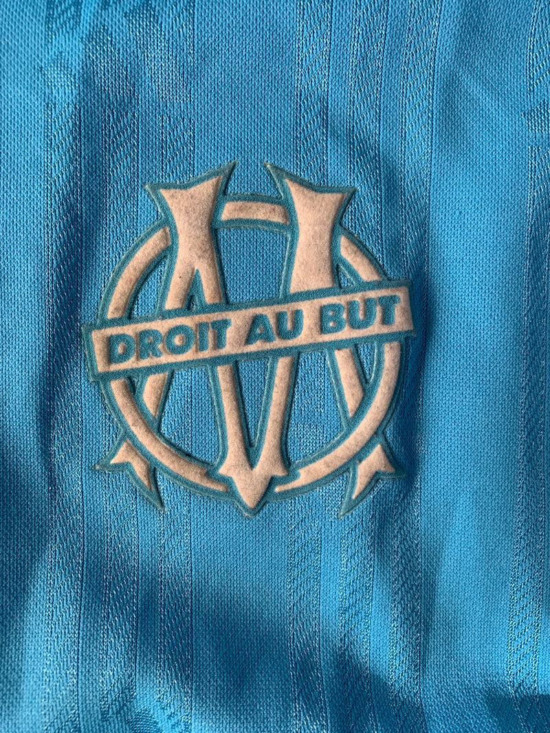 Chargez l'image dans la visionneuse de la galerie, Marseille 1999-2000 Training (XL)
