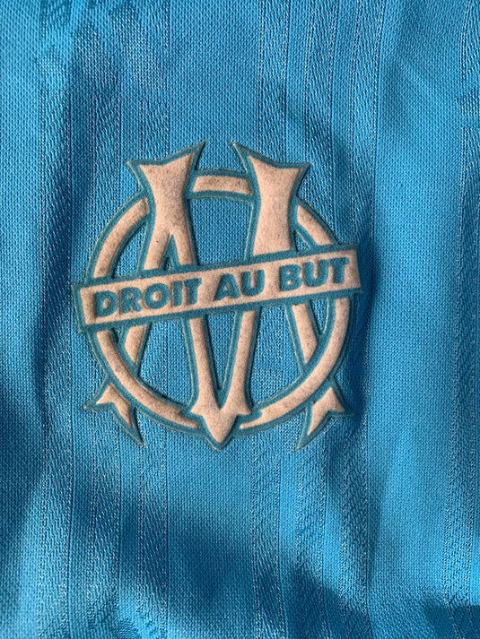 Marseille 1999-2000 Training (XL)