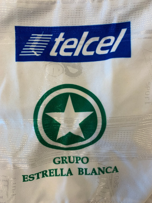 Pumas UNAM 2005-2006 HOME