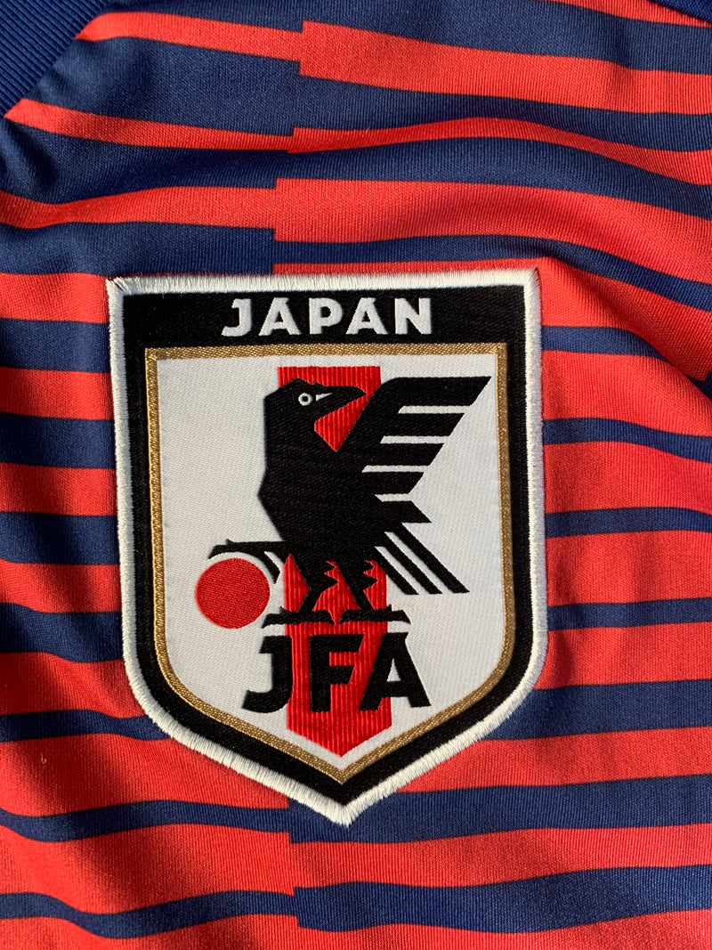 Chargez l'image dans la visionneuse de la galerie, Japon 2018 Training (L)

