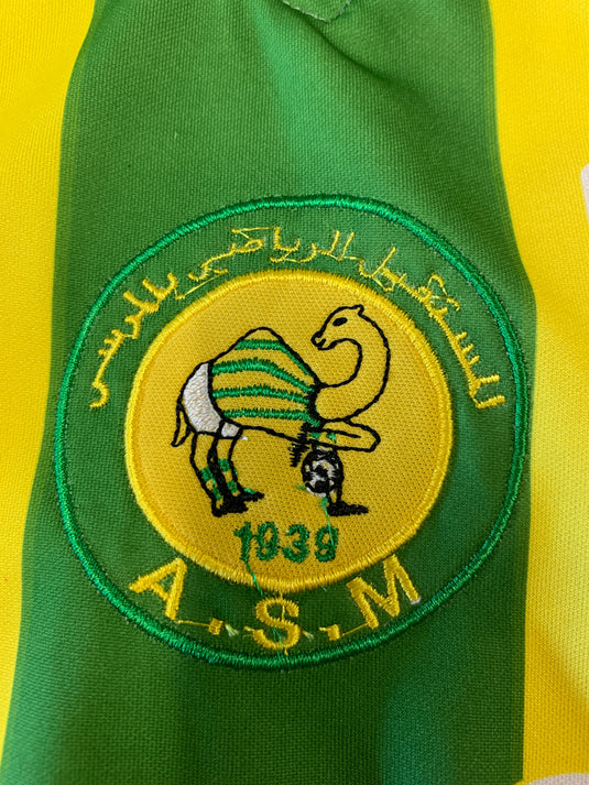 Avenir Sportif de la Marsa 2010s HOME 10