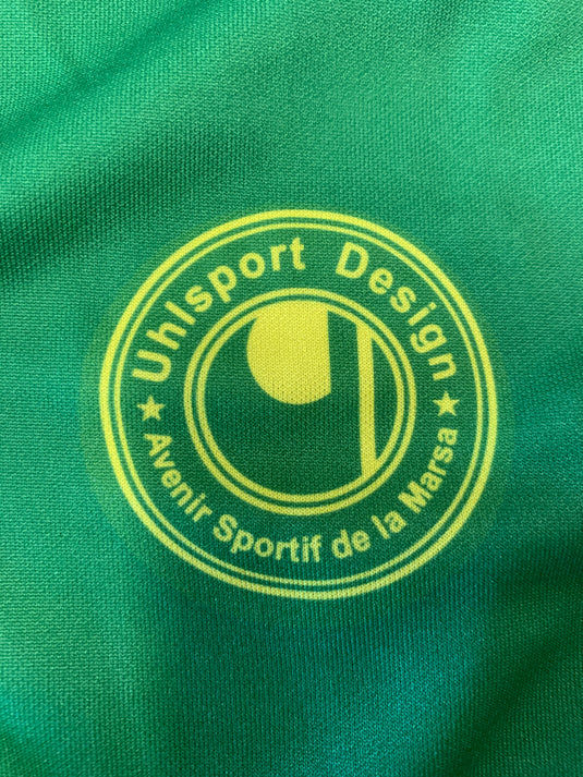 Avenir Sportif de la Marsa 2010s HOME 10