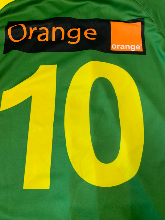 Avenir Sportif de la Marsa 2010s HOME 10