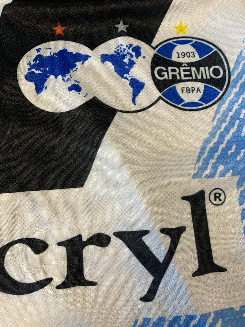 Chargez l&#39;image dans la visionneuse de la galerie, Gremio 1997 AWAY 7
