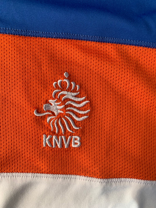 Pays-bas 2010 Training  (XL)