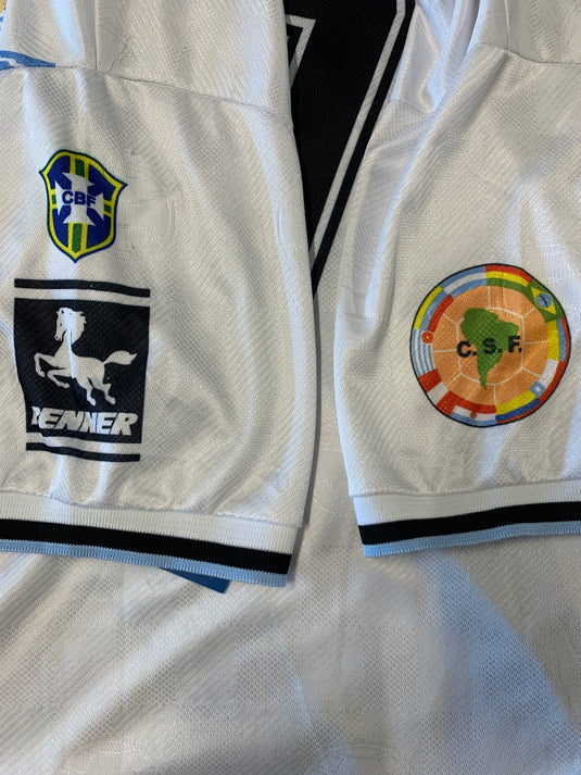 Gremio 1997 AWAY 7