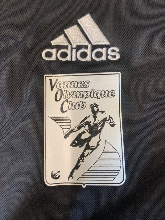 Vannes 2009-2010 AWAY 28 GIMBERT