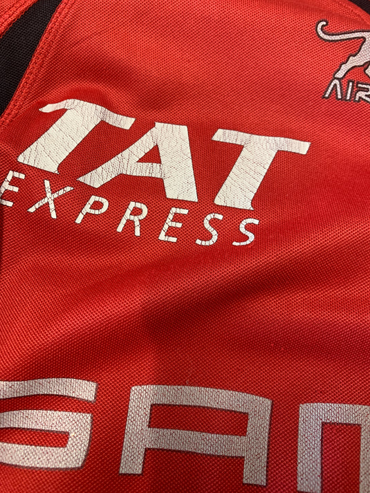 Rennes 2006-2007 HOME