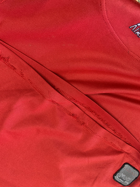 Rennes 2006-2007 HOME