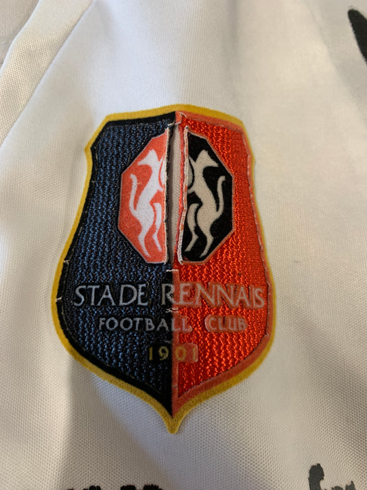 Rennes 2007-2008 AWAY