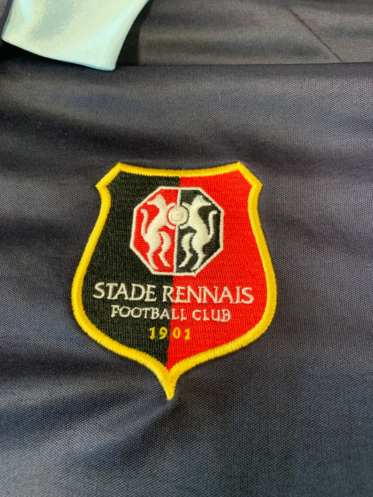 Rennes 2008-2009 THIRD 23 SOW