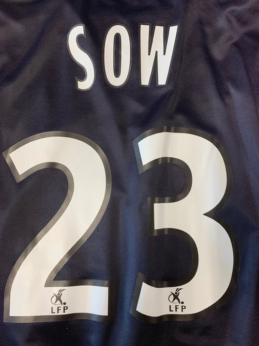 Rennes 2008-2009 THIRD 23 SOW