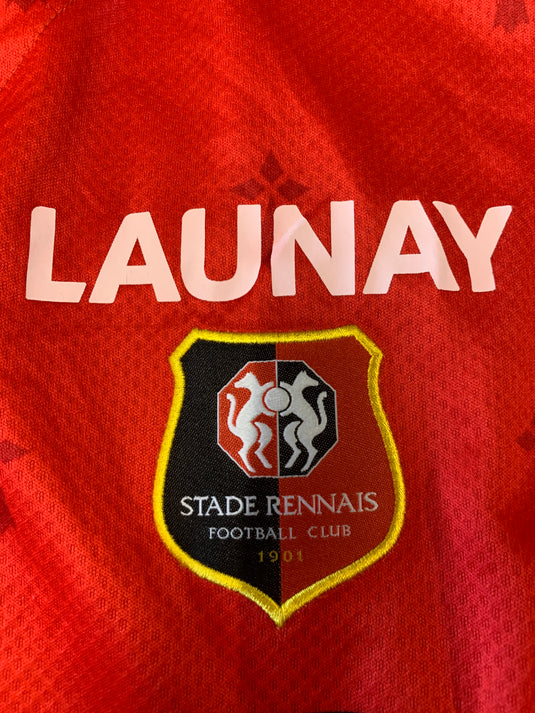 Rennes 2022-2023 HOME
