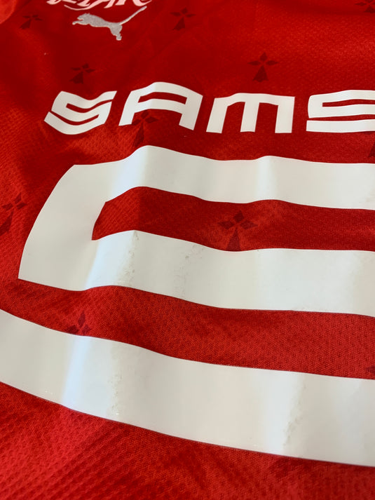 Rennes 2022-2023 HOME