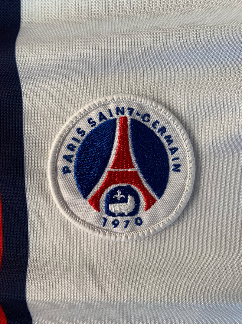 Chargez l'image dans la visionneuse de la galerie, PSG 1998-1999 AWAY (XL)
