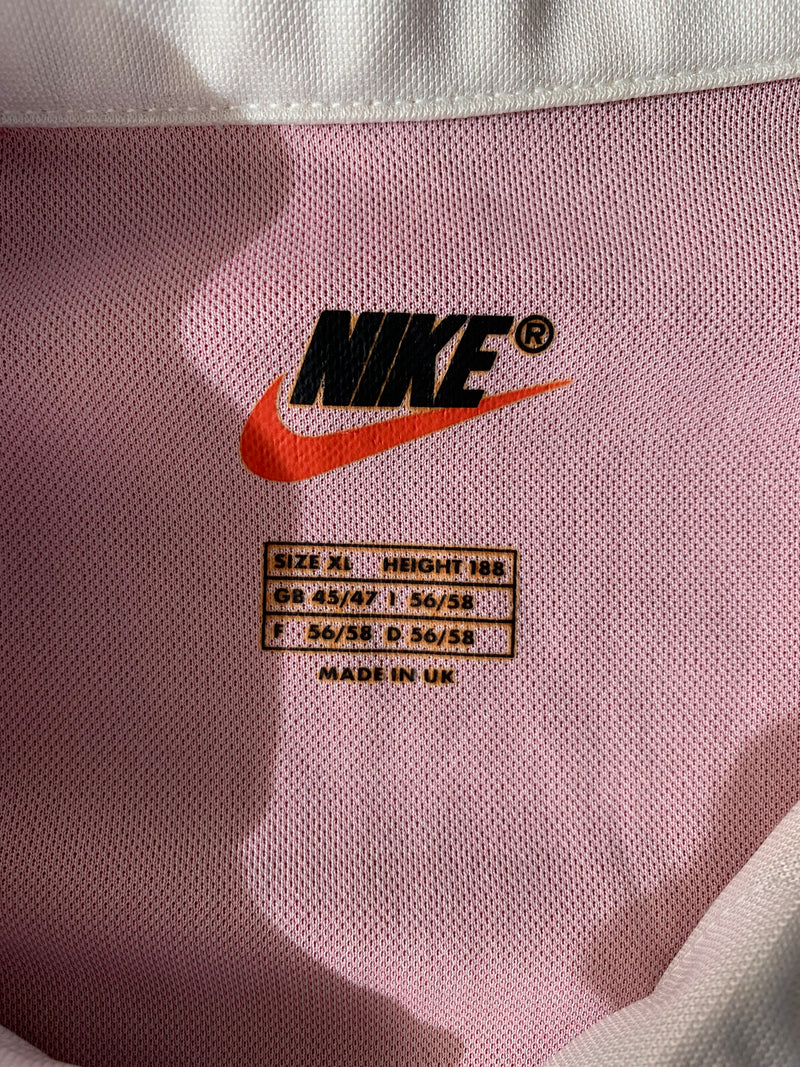 Chargez l'image dans la visionneuse de la galerie, PSG 1998-1999 AWAY (XL)
