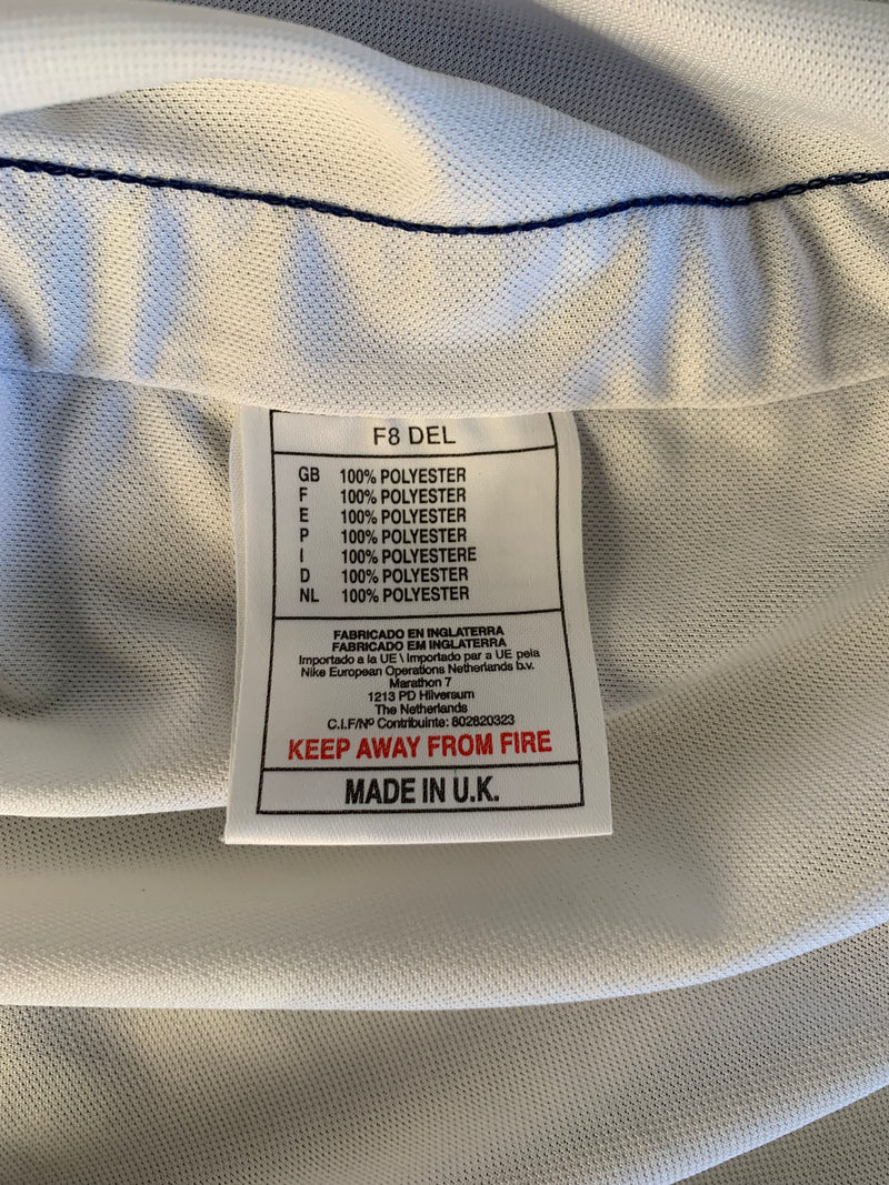 Chargez l'image dans la visionneuse de la galerie, PSG 1998-1999 AWAY (XL)
