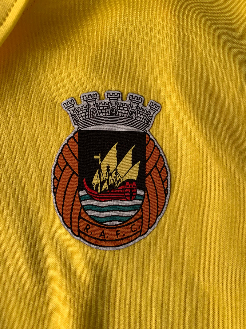 Chargez l'image dans la visionneuse de la galerie, Rio Ave Futebol Clube 2020-2021 AWAY  (S)
