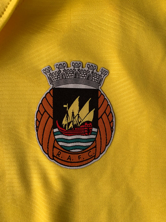 Rio Ave Futebol Clube 2020-2021 AWAY  (S)