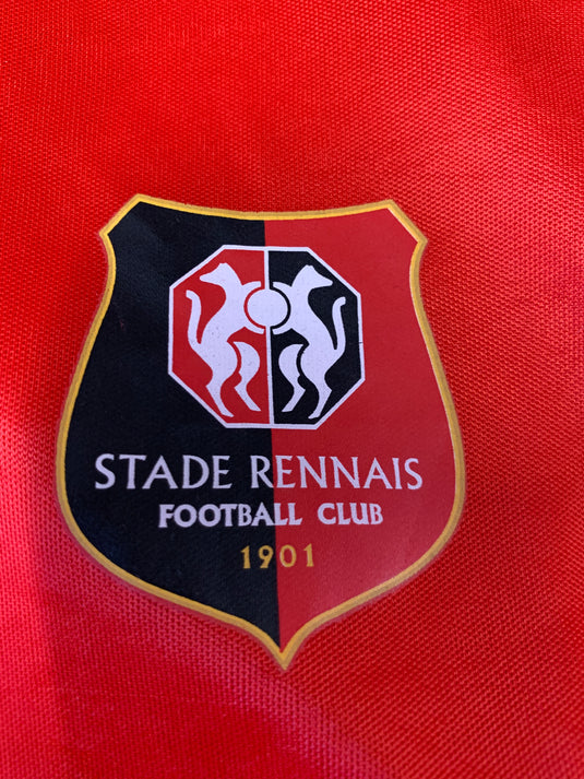 Rennes 2007-2008 HOME