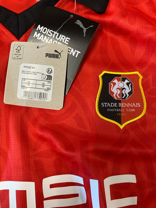 Rennes 2023-2024 HOME