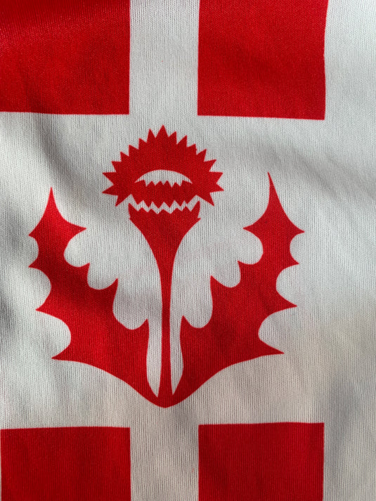 Nancy 1991-1992 HOME 15 (XL)