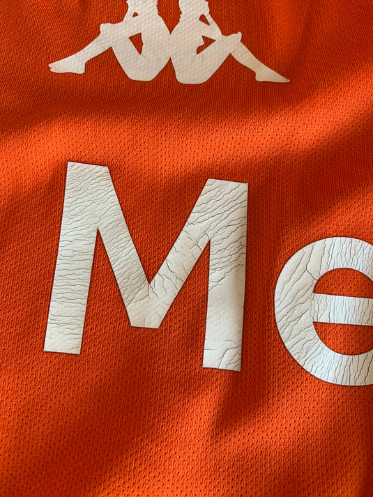 Metz 2022-2023 Training