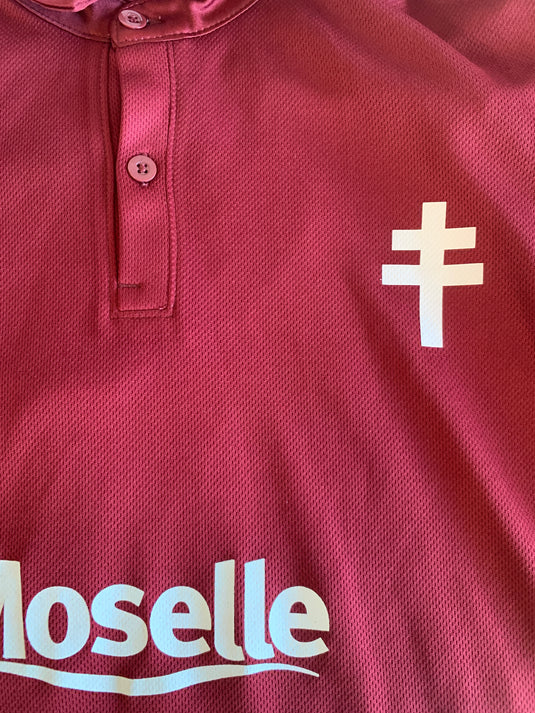 Metz 2015-2016 HOME 8