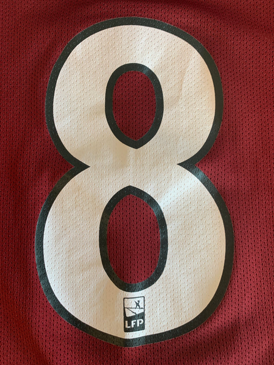 Metz 2015-2016 HOME 8