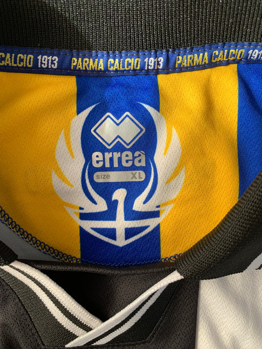Parme Primavera 2018-2019 HOME 9 (XL)